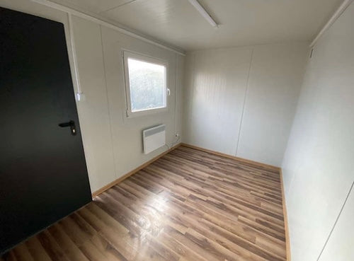 CONTENEDOR DE ESCRITORIO 5×2,20 CON SANITARIO