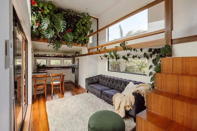 CASA MÓVIL T2 AZAREL