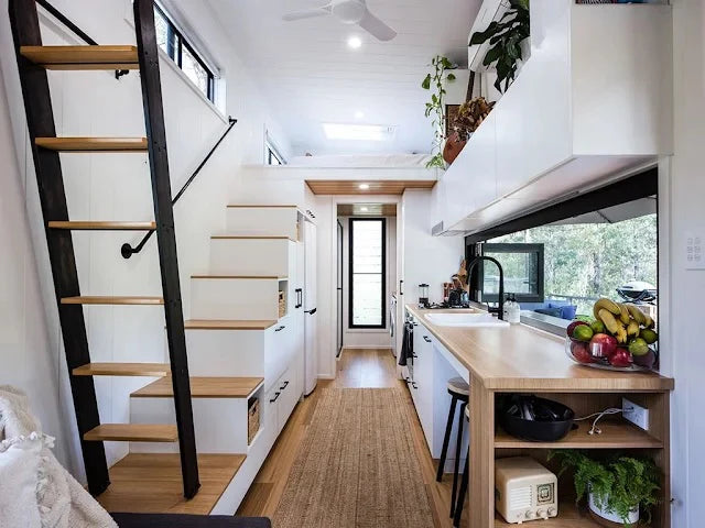 CASA MÓVIL T2 ZÉ
