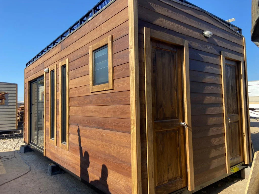 CAFETERÍA MODULAR 6X3,0MT