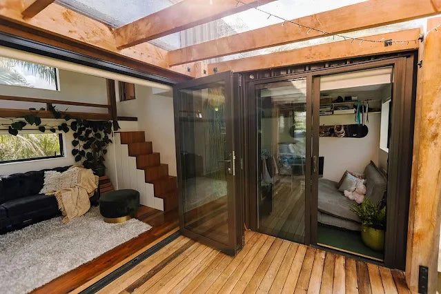 CASA MÓVIL T2 AZAREL