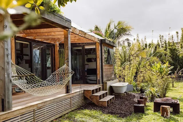 CASA MÓVIL T2 AZAREL