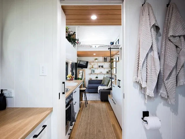 CASA MÓVIL T2 ZÉ
