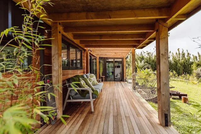 CASA MÓVIL T2 AZAREL
