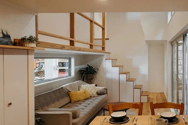 CASA MÓVIL T2 AZAREL