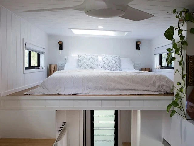 CASA MÓVIL T2 ZÉ