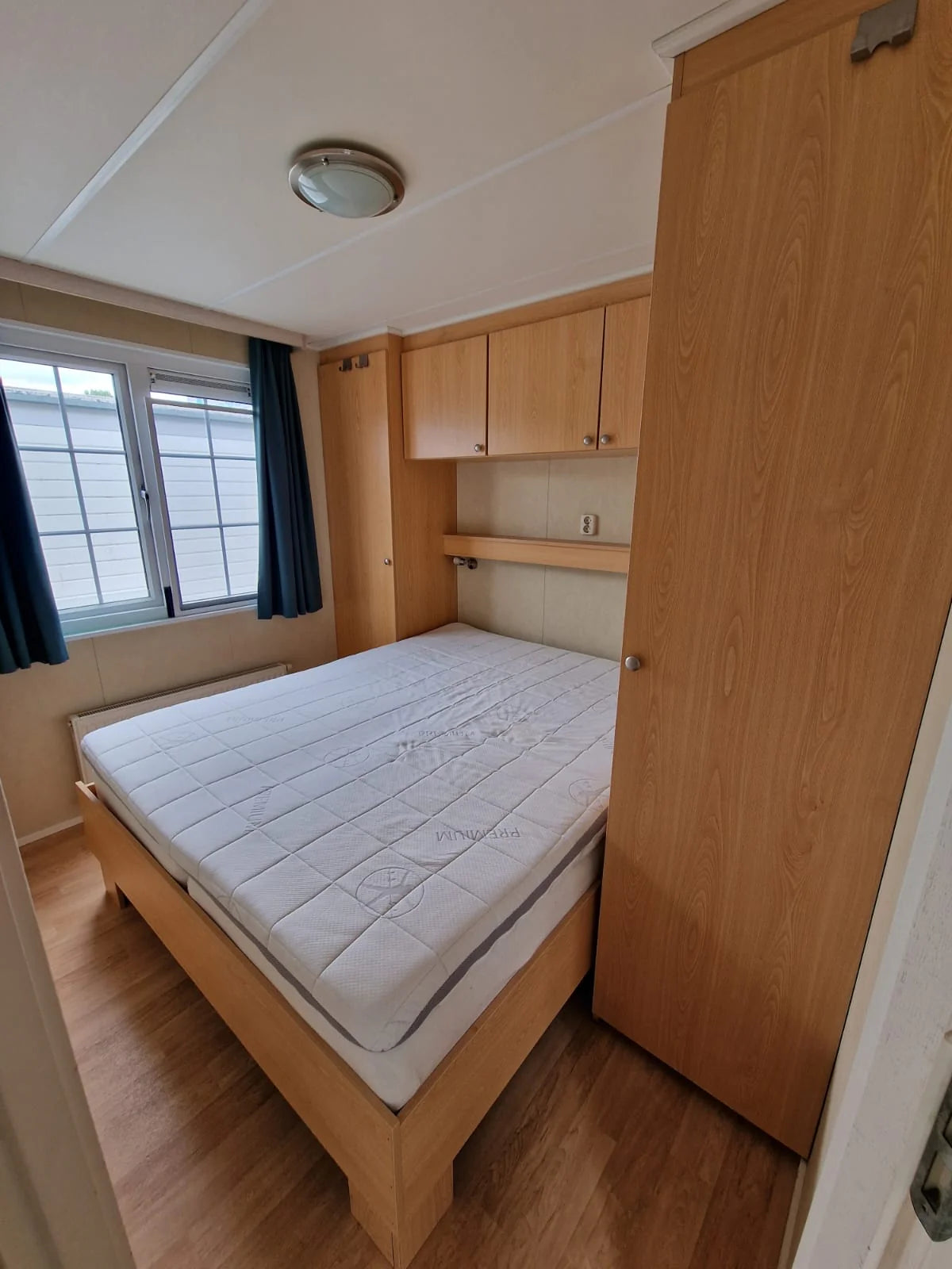 CASA MÓVIL T3 TULA