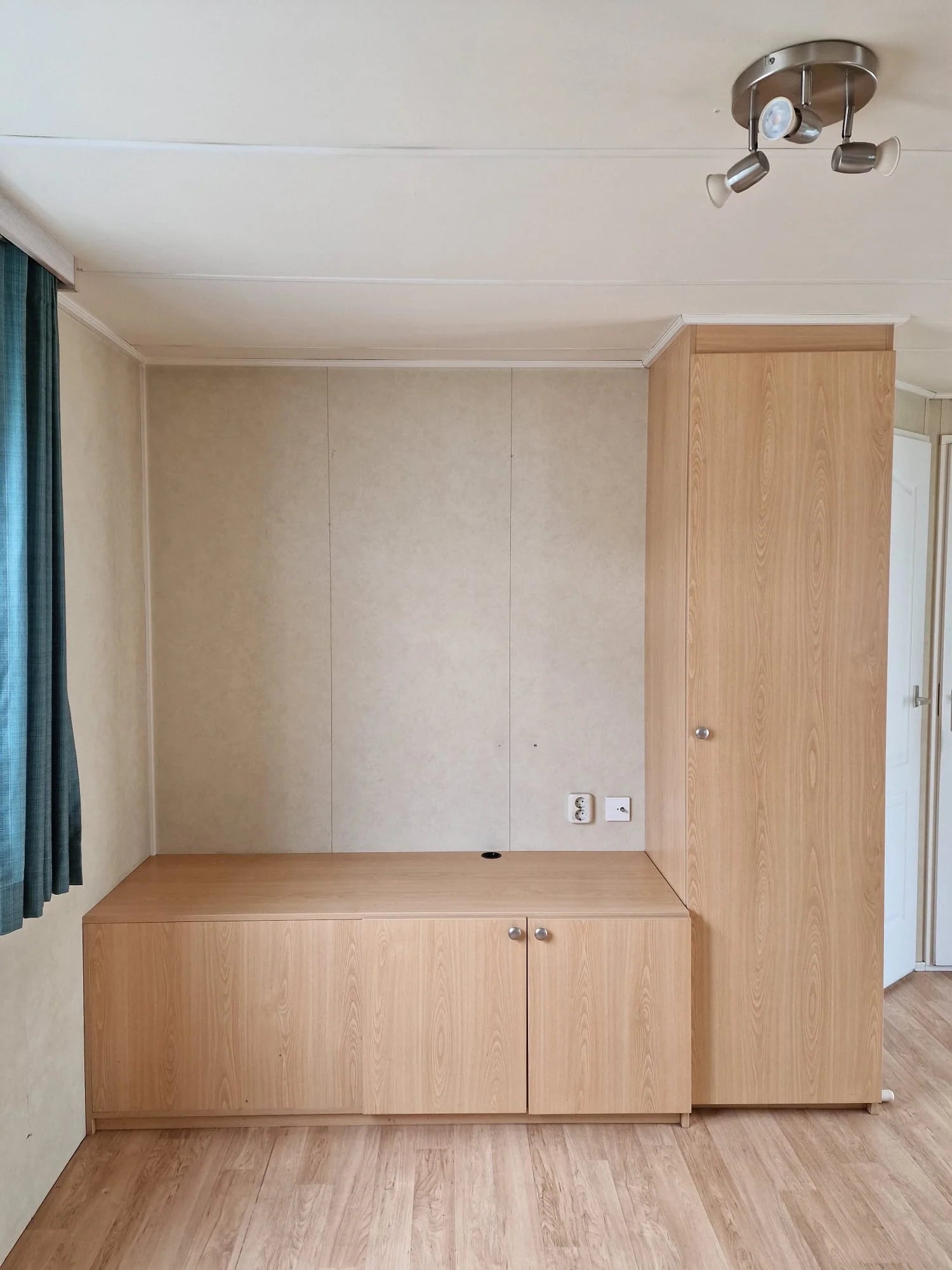 CASA MÓVIL T3 TULA