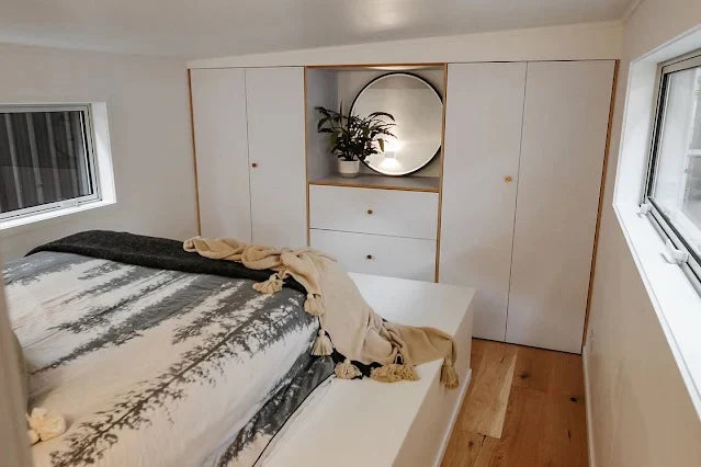 CASA MÓVIL T2 AZAREL