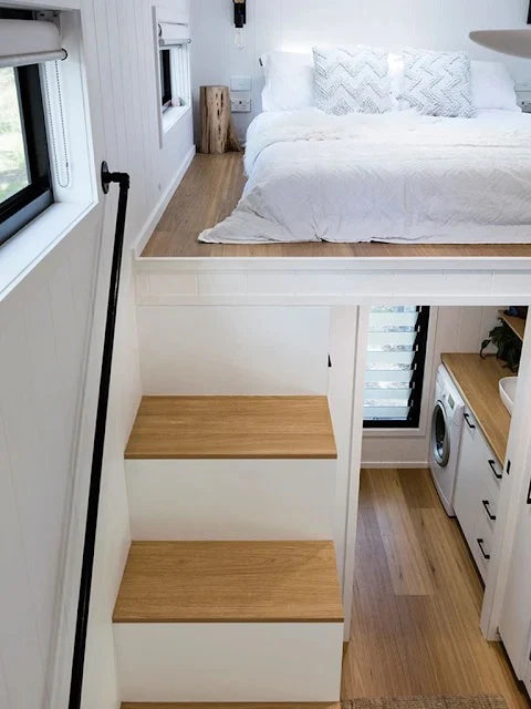 CASA MÓVIL T2 ZÉ