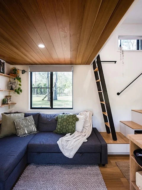 CASA MÓVIL T2 ZÉ
