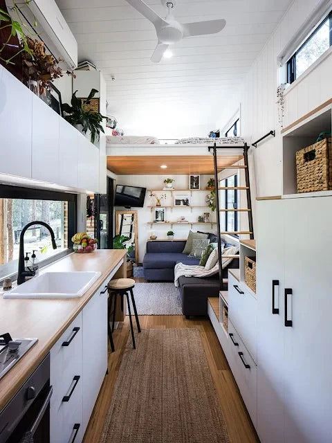 CASA MÓVIL T2 ZÉ