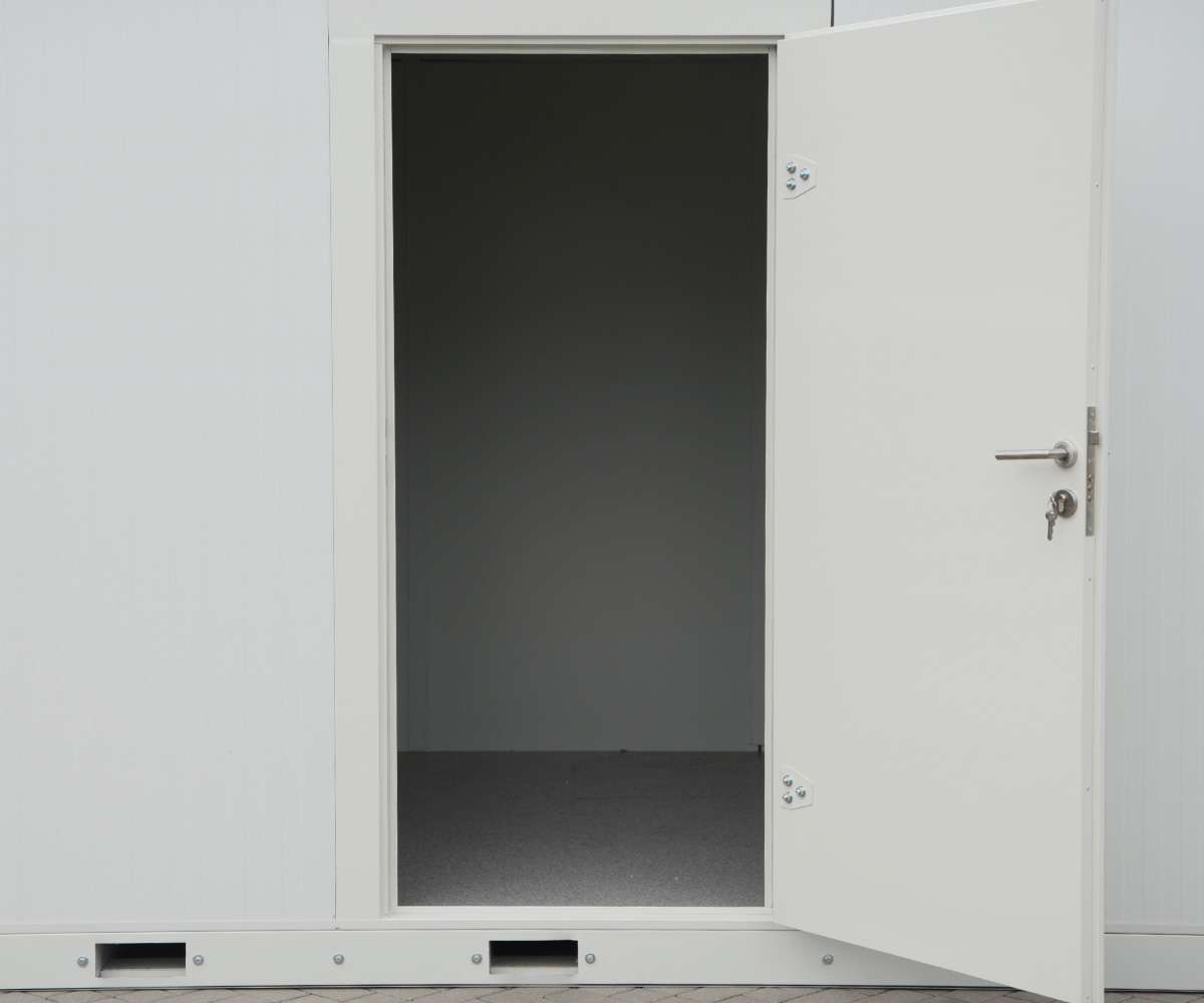 CONTENEDOR DE OFICINA MOVIL DE 5M