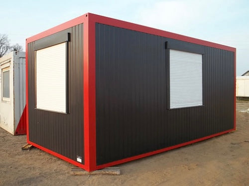 CONTENEDOR DE ESCRITORIO 3 M/6 M