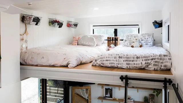 CASA MÓVIL T2 ZÉ