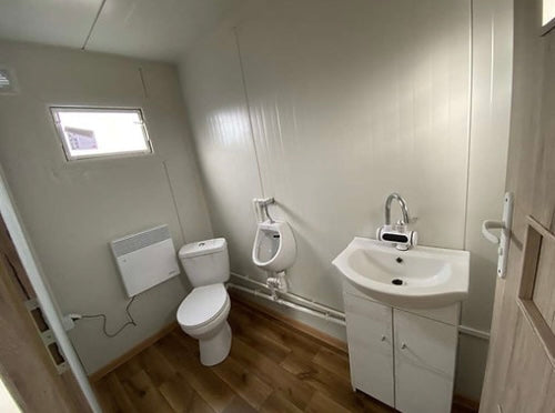 CONTENEDOR DE ESCRITORIO 5×2,20 CON SANITARIO