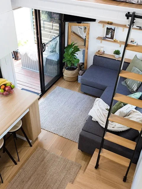 CASA MÓVIL T2 ZÉ