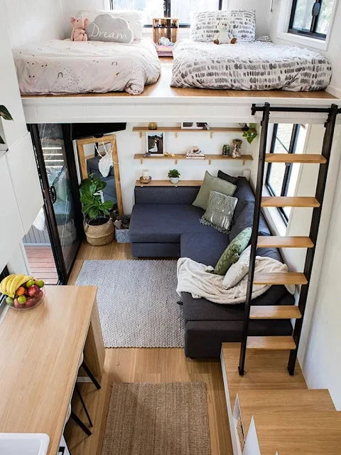 CASA MÓVIL T2 ZÉ