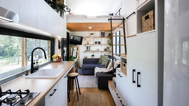 CASA MÓVIL T2 ZÉ
