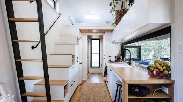 CASA MÓVIL T2 ZÉ