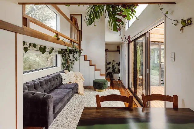 CASA MÓVIL T2 AZAREL