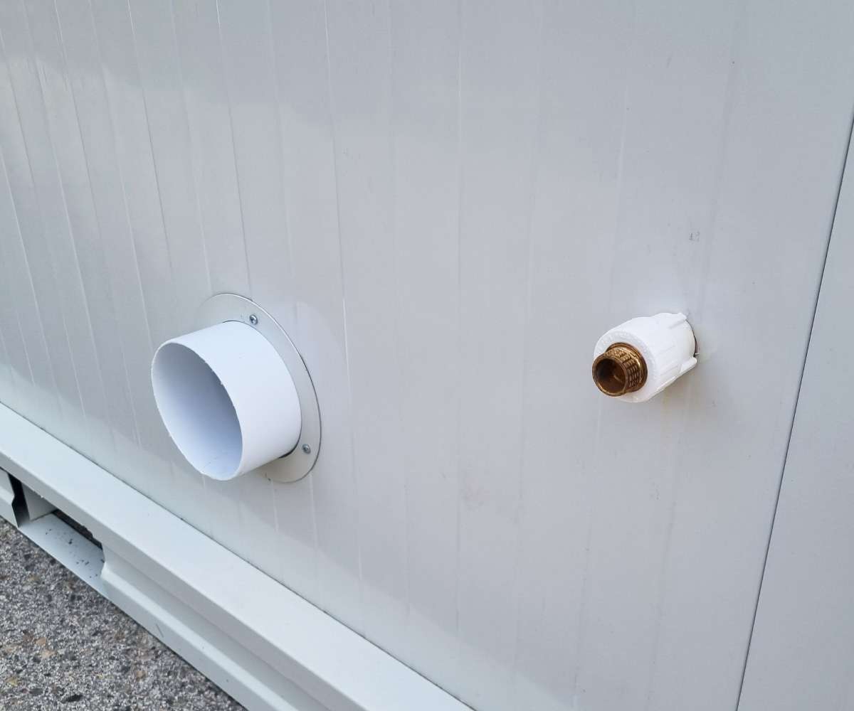 CONTENEDOR SANITARIO INODORO PARA HOMBRE Y MUJER