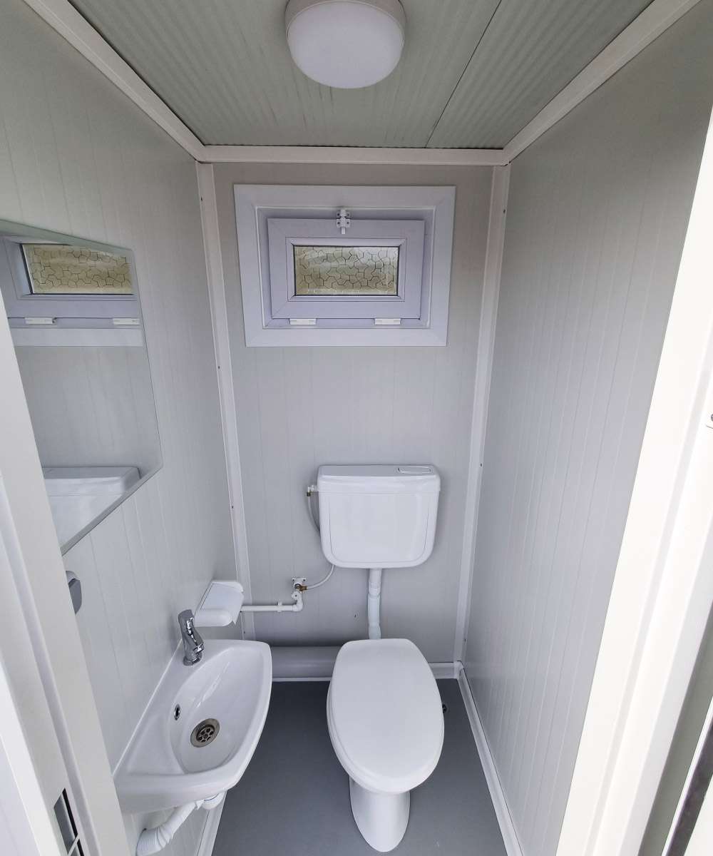 CONTENEDOR SANITARIO INODORO PARA HOMBRE Y MUJER