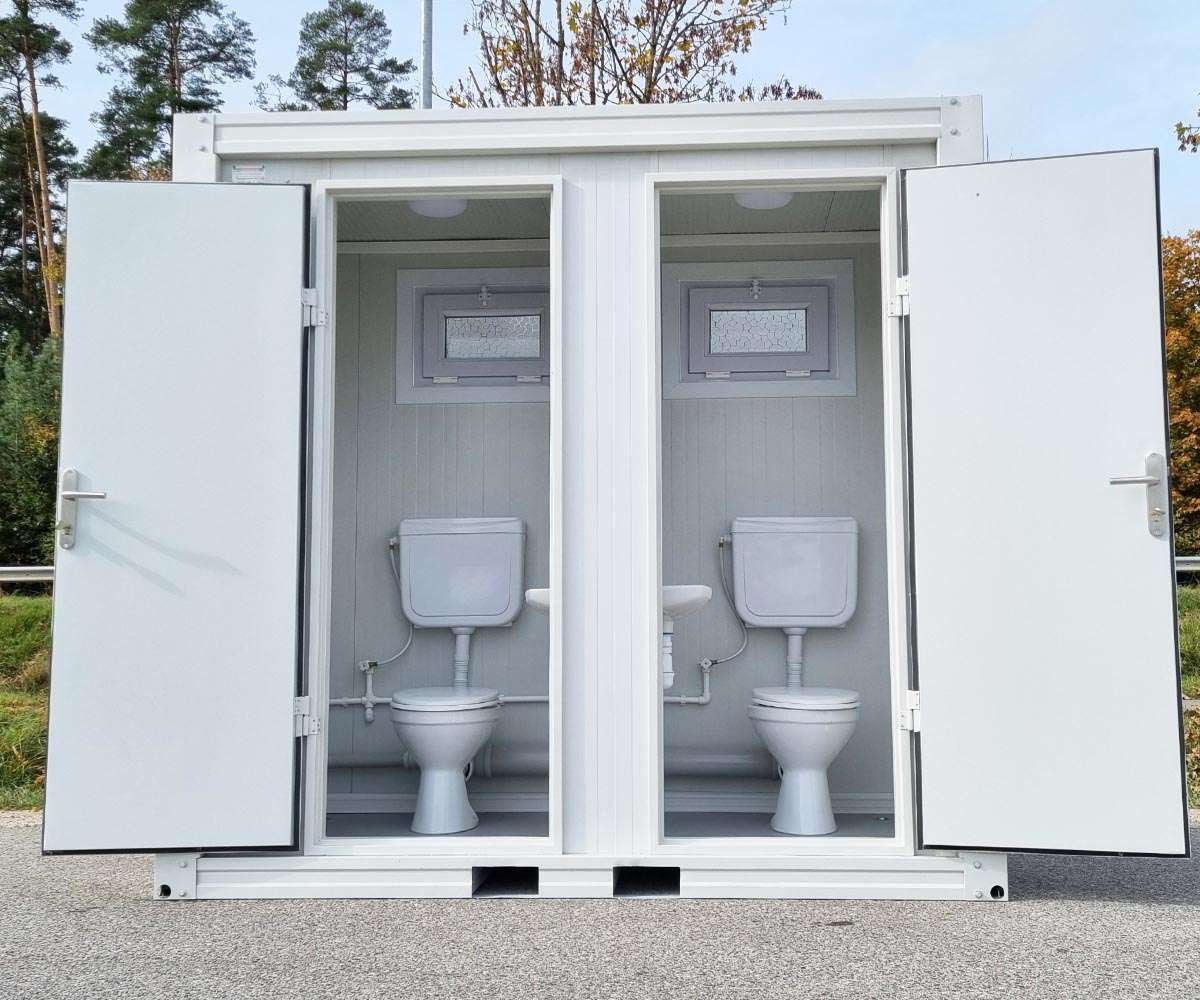 CONTENEDOR SANITARIO INODORO PARA HOMBRE Y MUJER