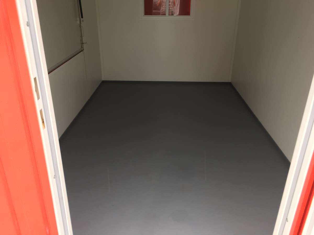 FURGONETA DE VENTA