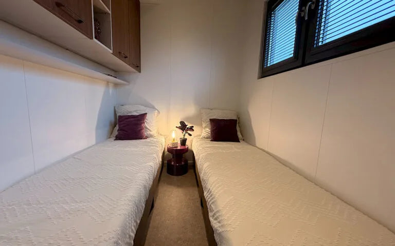CASA MÓVIL RAVELLO