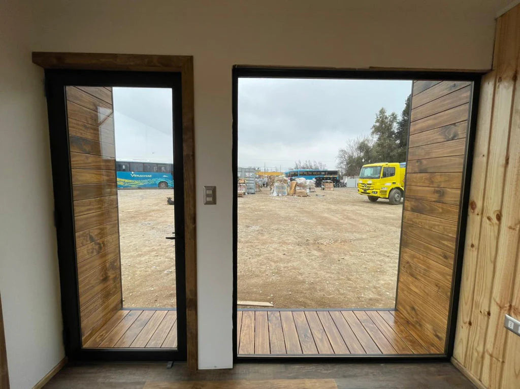 PROYECTO MODULAR DALÍ