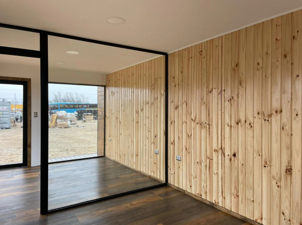 PROYECTO MODULAR DALÍ