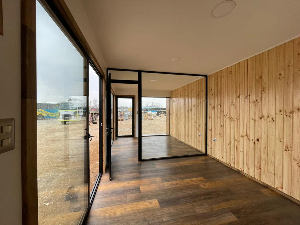 PROYECTO MODULAR DALÍ