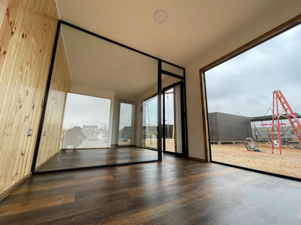 PROYECTO MODULAR DALÍ