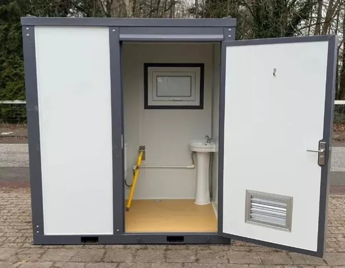 CONTENEDOR WC MINUSVÁLIDOS