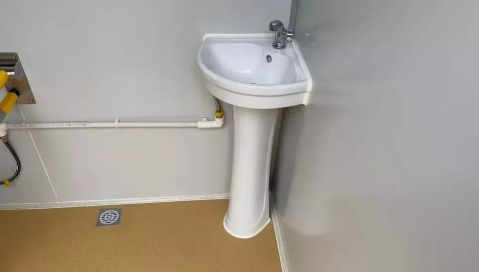 CONTENEDOR WC MINUSVÁLIDOS
