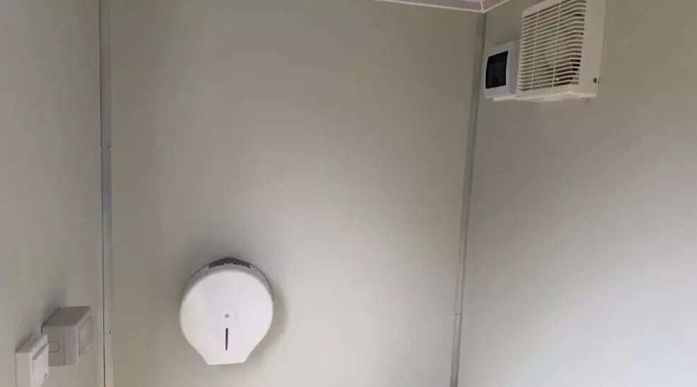 CONTENEDOR WC MINUSVÁLIDOS