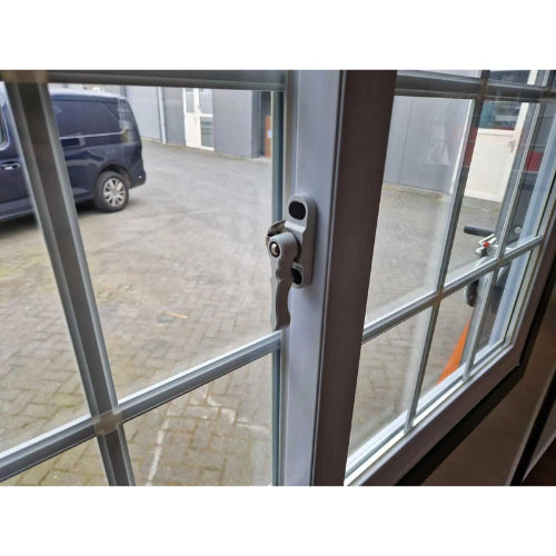 CONTENEDOR DE VIVIENDA MÓVIL