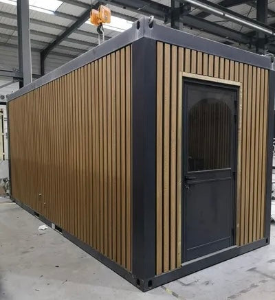 CONTENEDOR SNACK BAR