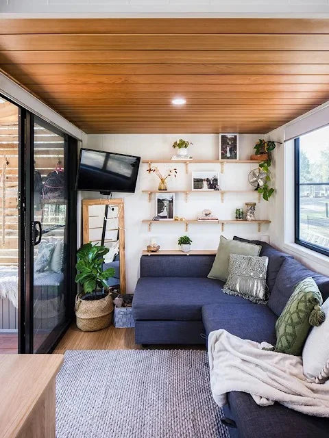 CASA MÓVIL T2 ZÉ