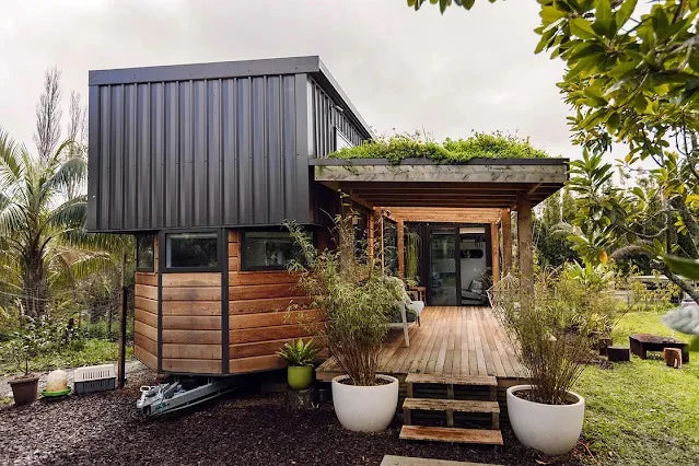 CASA MÓVIL T2 AZAREL