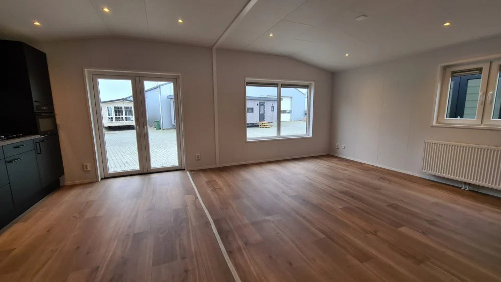 CASA MÓVIL T3 MEVOO