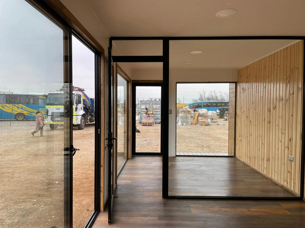 PROYECTO MODULAR DALÍ